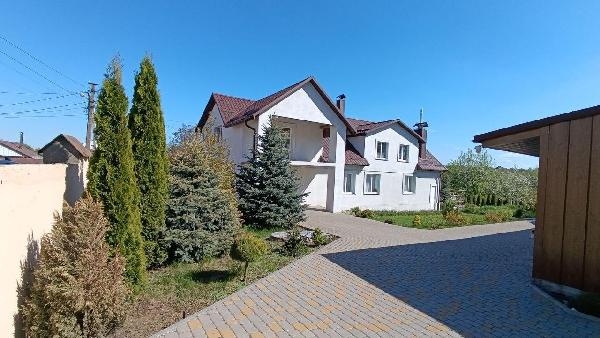 будинок продам село Лісові Гринівці, фото 2 з 9
